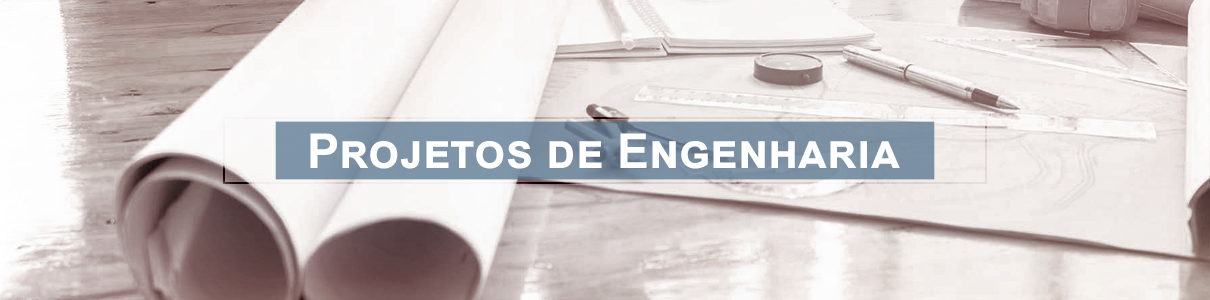 Projetos de Engenharia