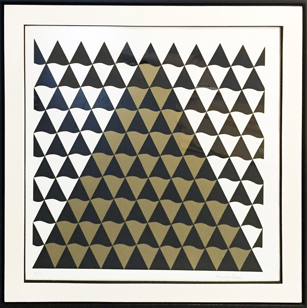 Ramón Cáceres Gravura 80 x 80 cm Verde.jpg