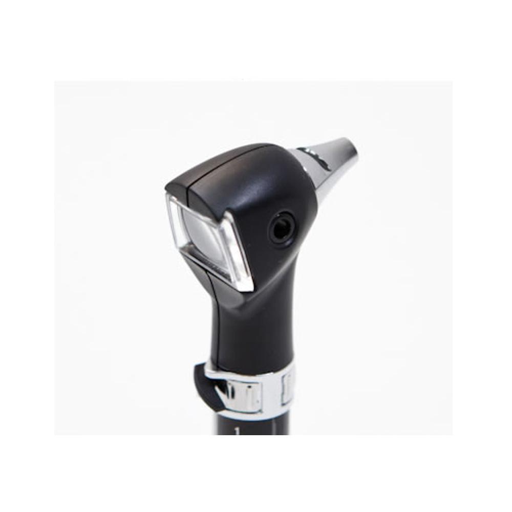 Otoscópio Fibra Ótica Pocket Junior - Welch Allyn