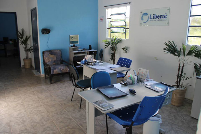 Clinica de recuperação de dependente químico em Pindamonhangaba