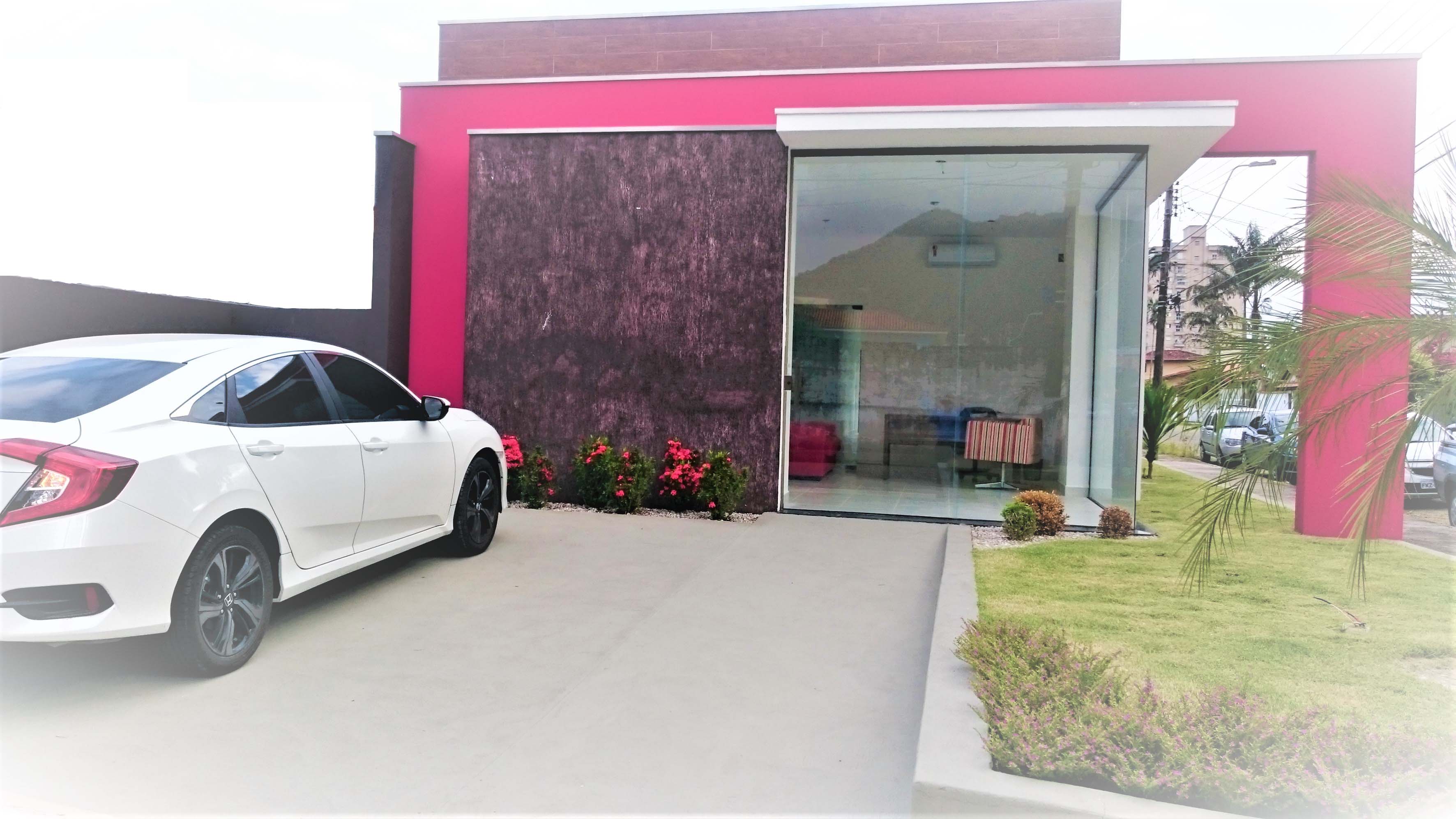 Rua Espírito Santo, 175 - Prof. Dr. Marcelino Matsuda