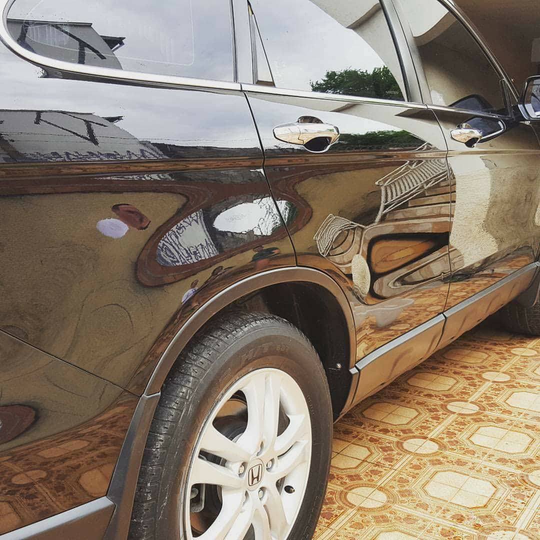 Polimento Automotivo