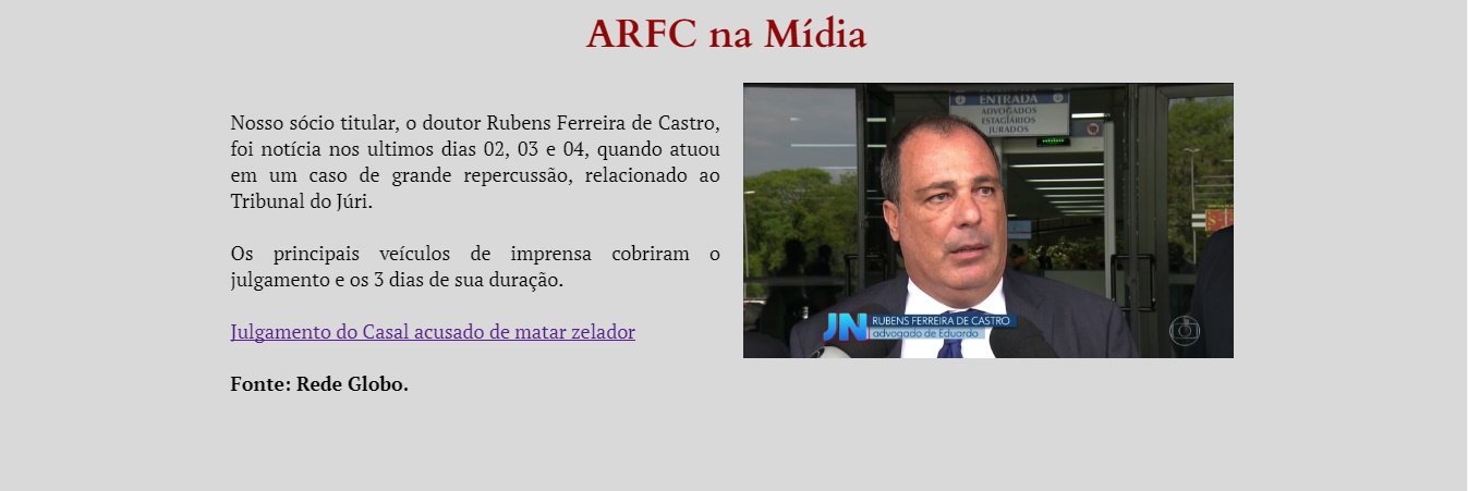 Direito, Advocacia, Julgamento, Eduardo, Ieda, zelador, Advogados em Guarulhos