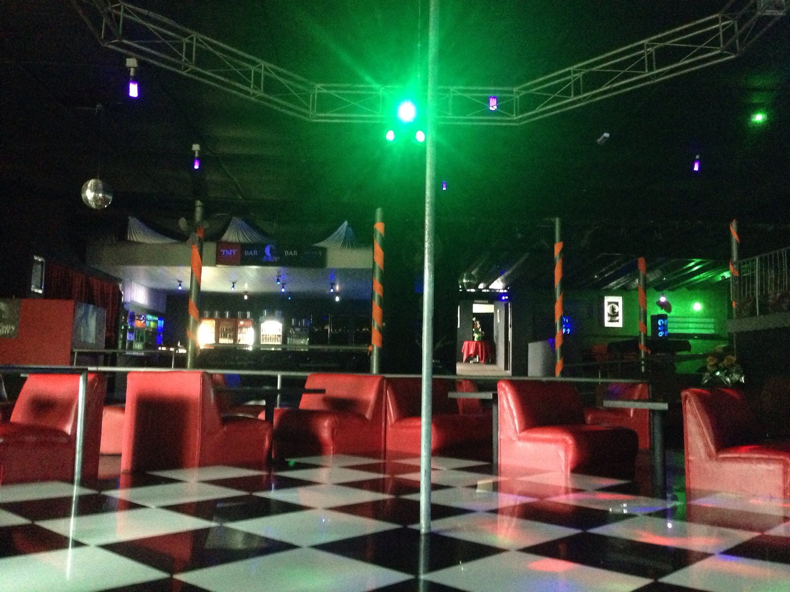 Casa de swing infinity jaguariuna 