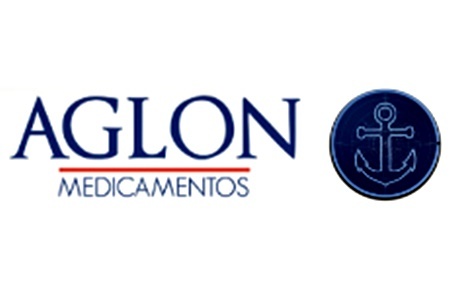 Aglon Medicamentos Logo