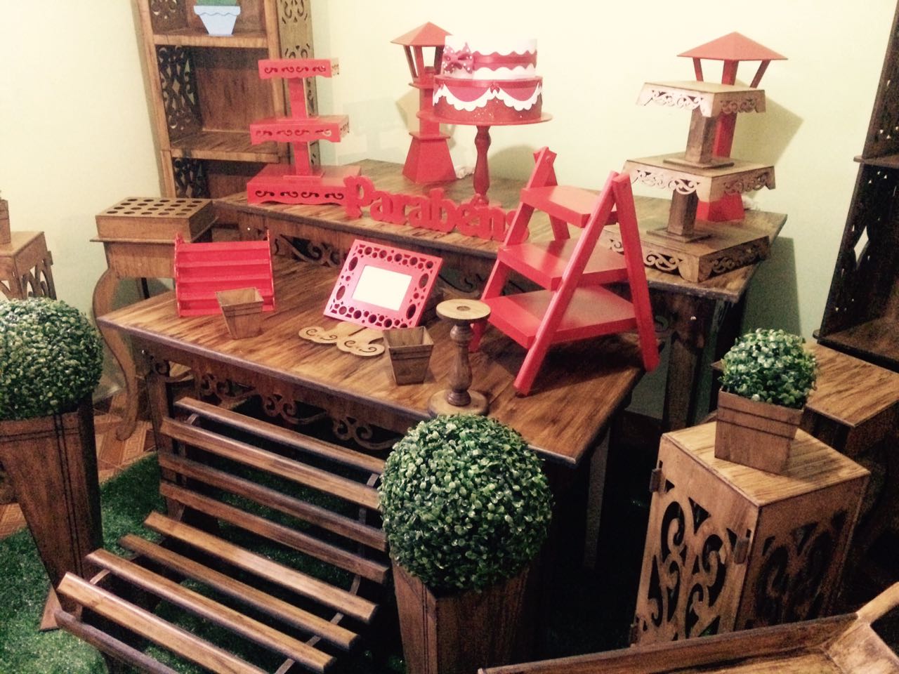 LIFT FESTAS E DECORAÇÕES, A MELHOR EMPRESA DE LOCAÇÃO DE MÓVEL PROVENÇAL PARA FESTAS E EVENTOS DO GRANDE ABC.