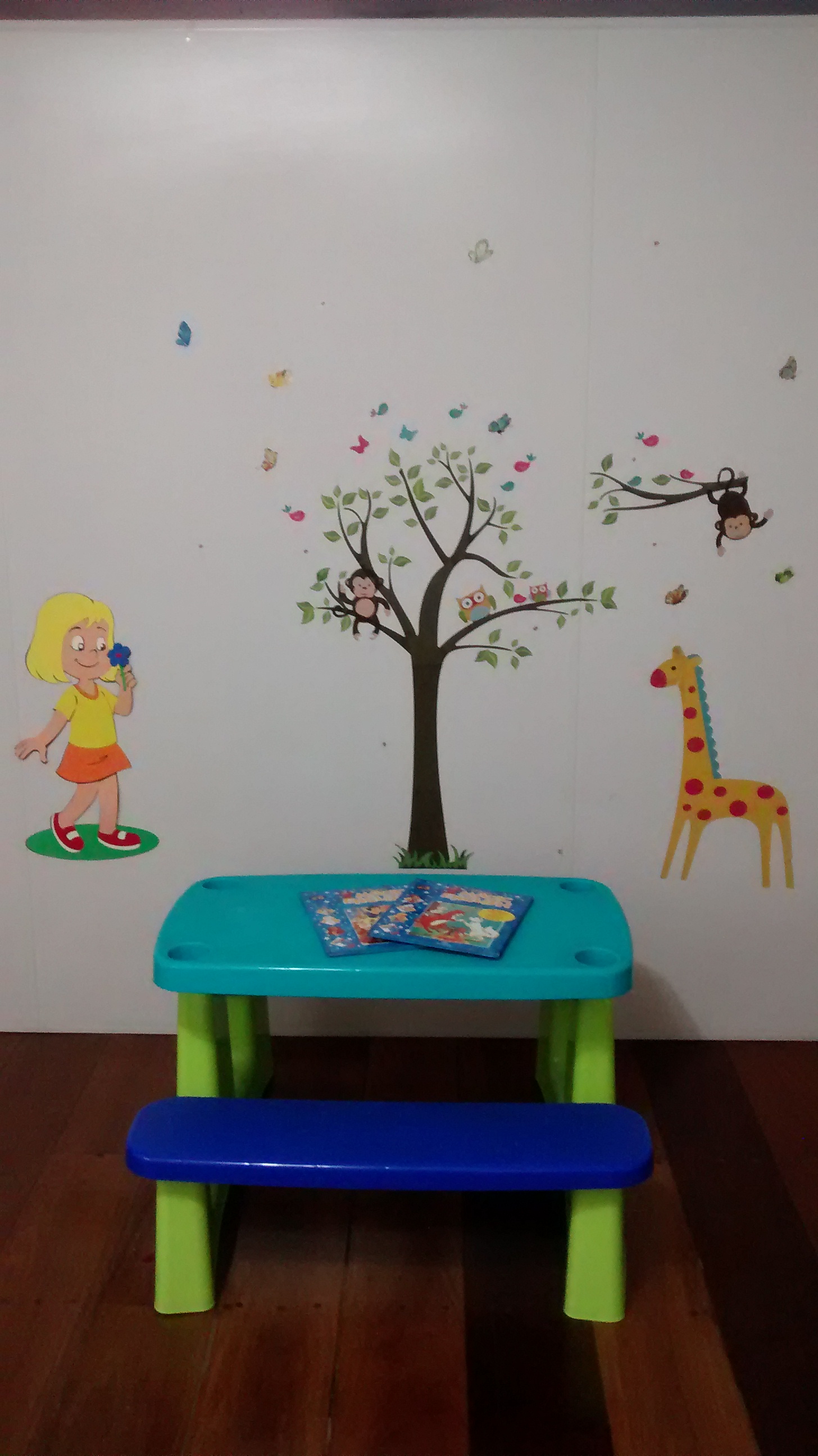 Berçário - Escola infantil - Maternal - Segurança - day-use - jardim das vertentes - Butantã.jpg