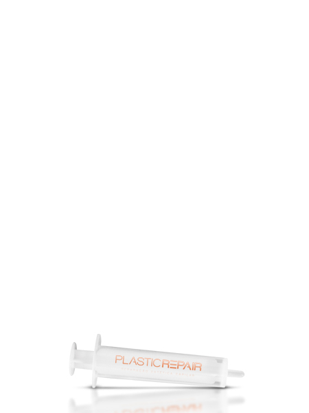 Plastic Repair Hair Injection - Professional Hair Treatment