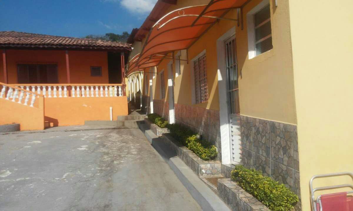 Casa de Recuperação de Dependente Químico em Mairiporã