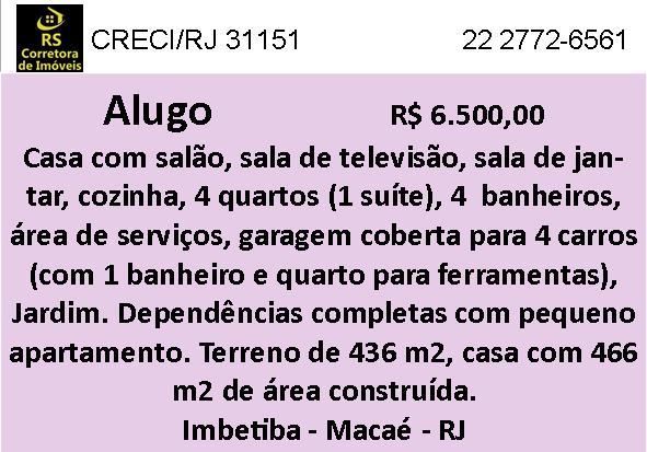 Dorita - Aluguel Casa Imbetiba.jpg