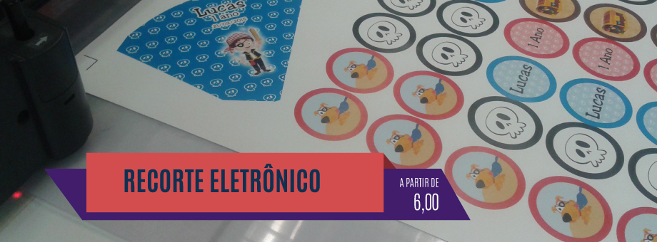 Recorte Eletrônico