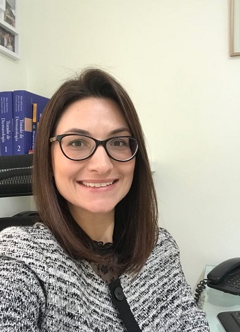 Dra Sharon I Q Di Chiacchio