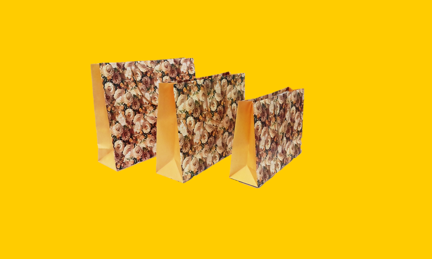 Bolsa Horizontal Decorada WP 0660 Amarelo.png