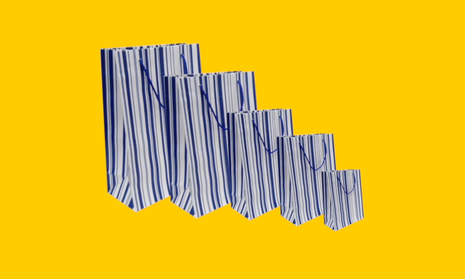 Bolsa Boutique Listra Azul com fundo Branco (Mini, Pequena, Média, Grande e Gigante).png