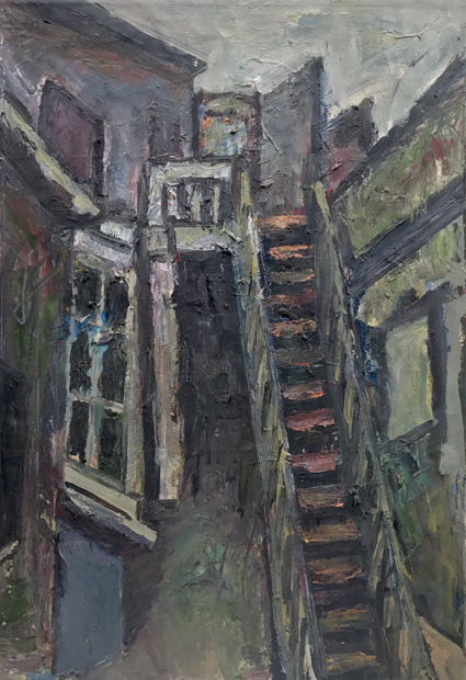 Jorge Franco 1999 O.S.T. 75x52 "Belo".jpg