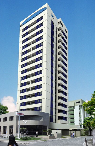 Edf. Estação Guararapes - AWM Engenharia - Joboatão dos Guararapes-PE - 2014.jpg