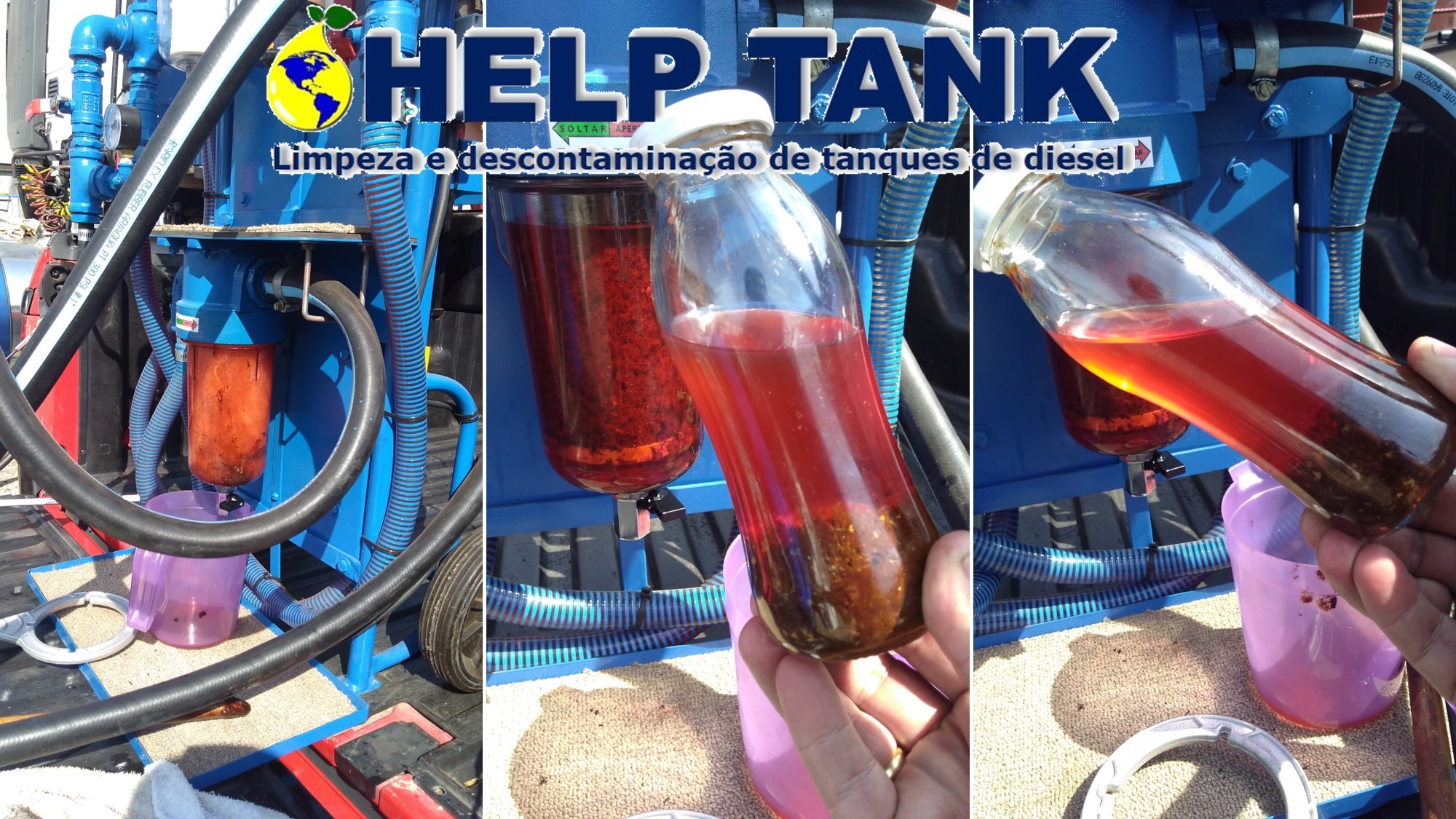 Limpeza de tanque - Help Tank - Iveco Stralis 9.jpg