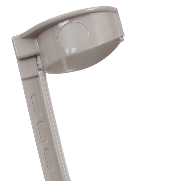 Muleta Canadense Articulada até 100 Kg - Sequencial