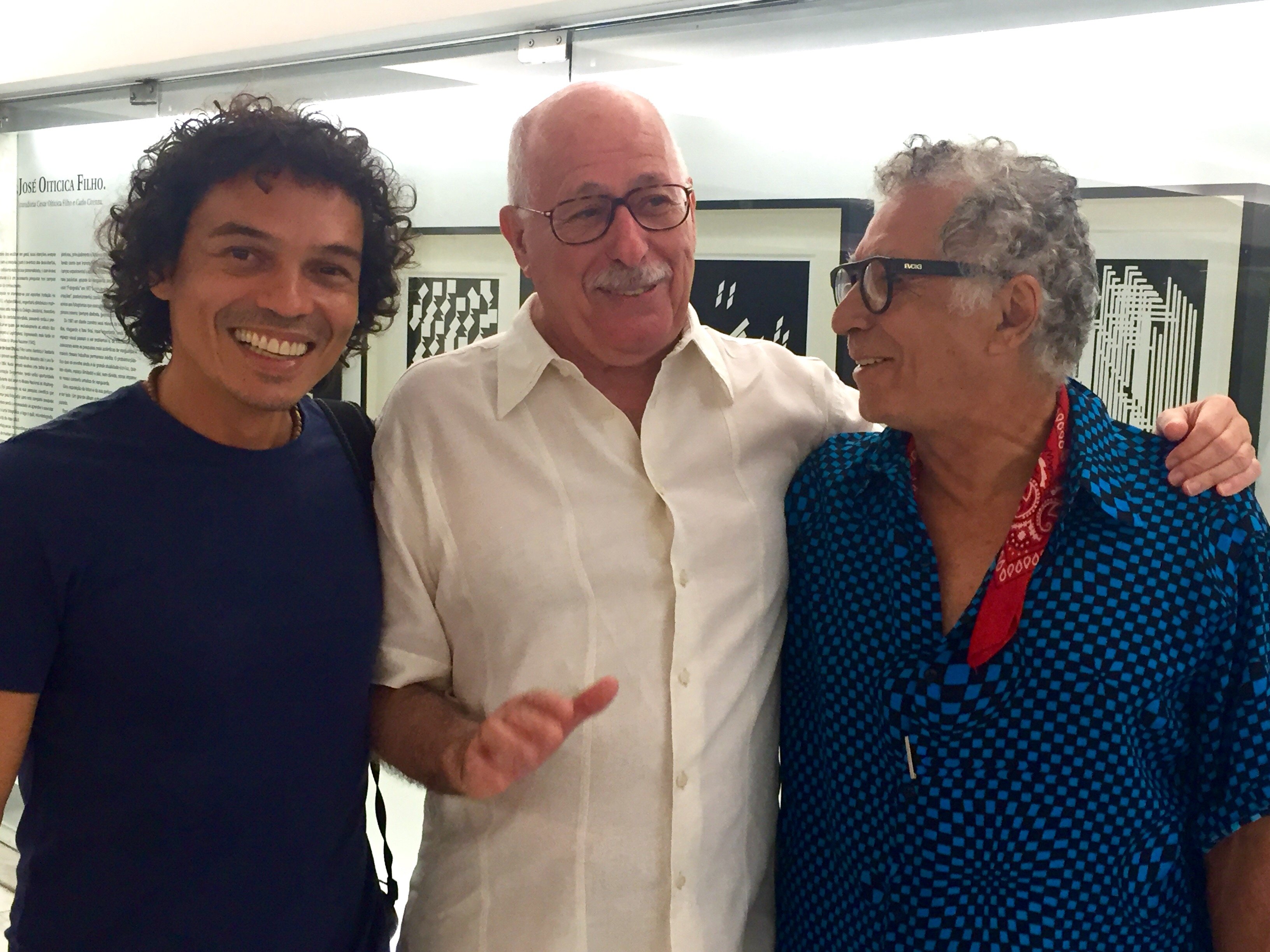 Cesar Oiticica Filho_Silviano Santiago_Neville de Almeida_Foto Júnia Azevedo1.jpg