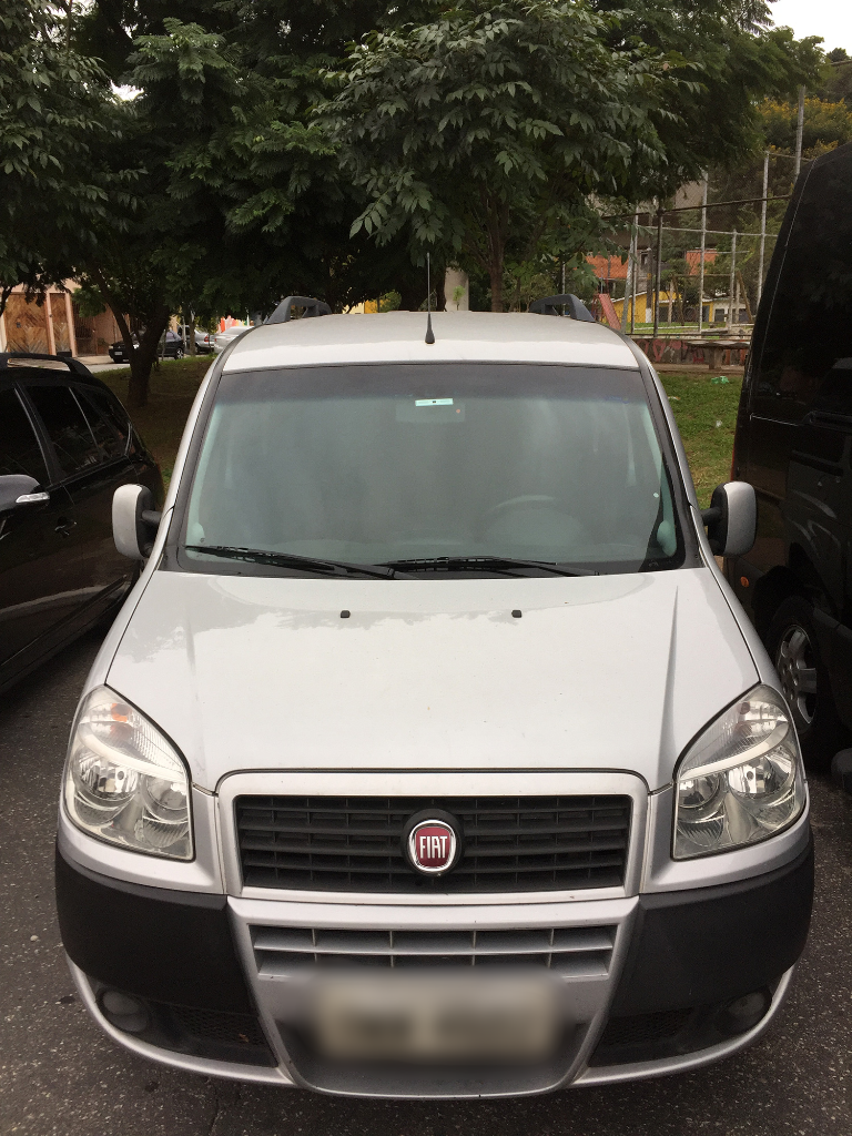 transporte executivo