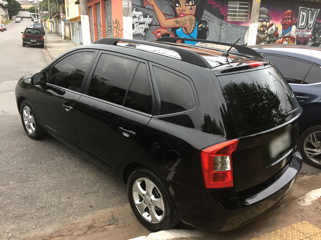 transporte executivo