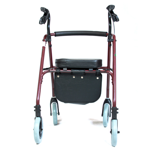 Andador com 4 Rodas Comfort SL512 - Praxis