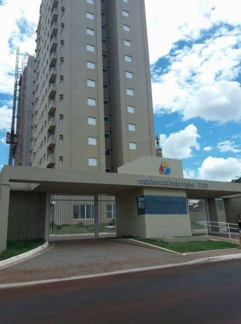 Bela Vista Residencial