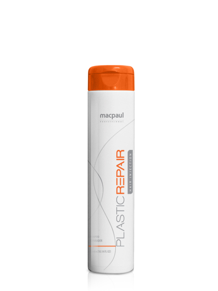 Plastic Repair Hair Injection - Professional Hair Treatment