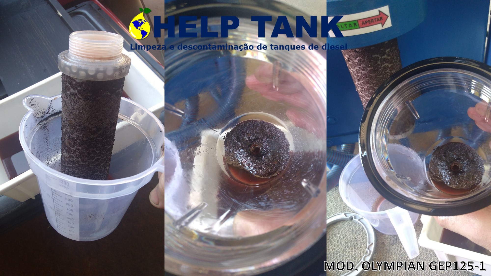 Limpeza de tanque - Help Tank - gerador - Marmontel 10.jpg