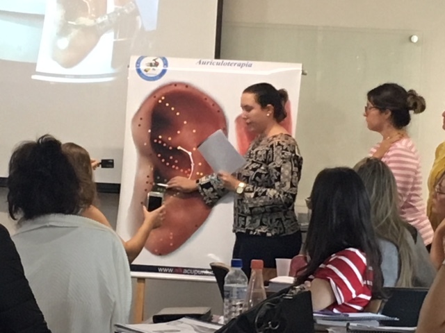 auriculoterapia ALK