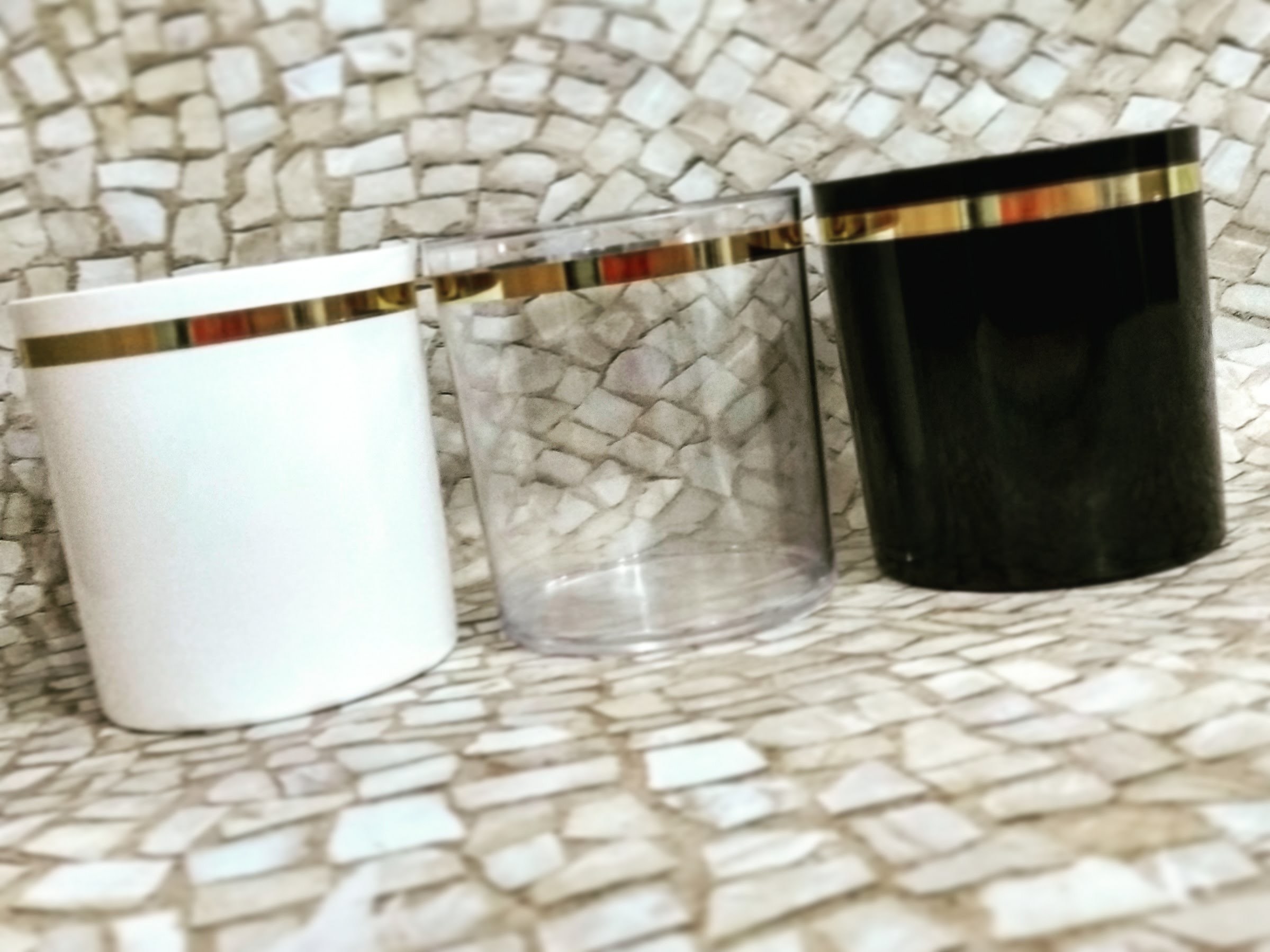 Copo Whisky 350 ml com Borda