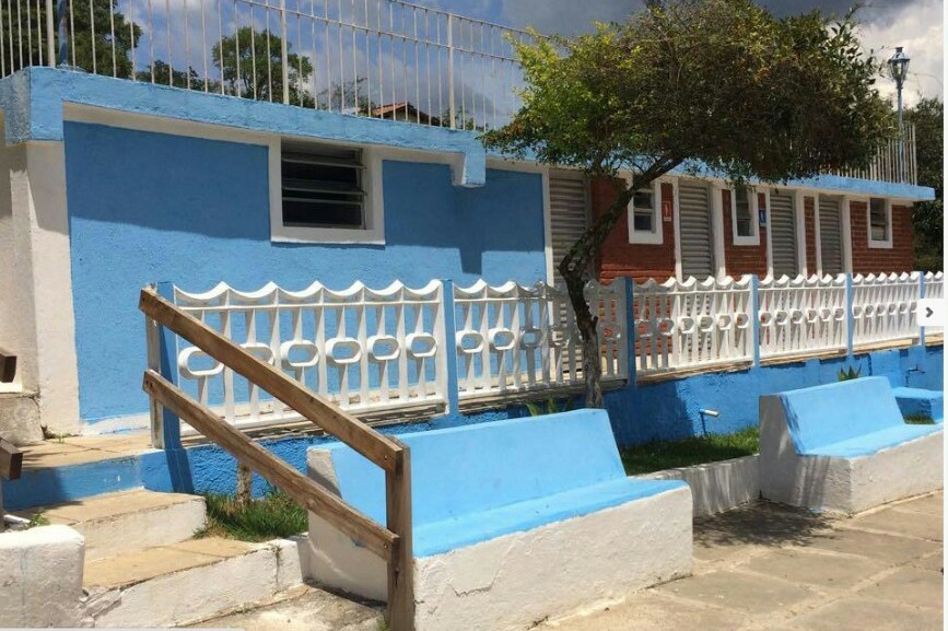 Clinica de Recuperação para menores em São Roque