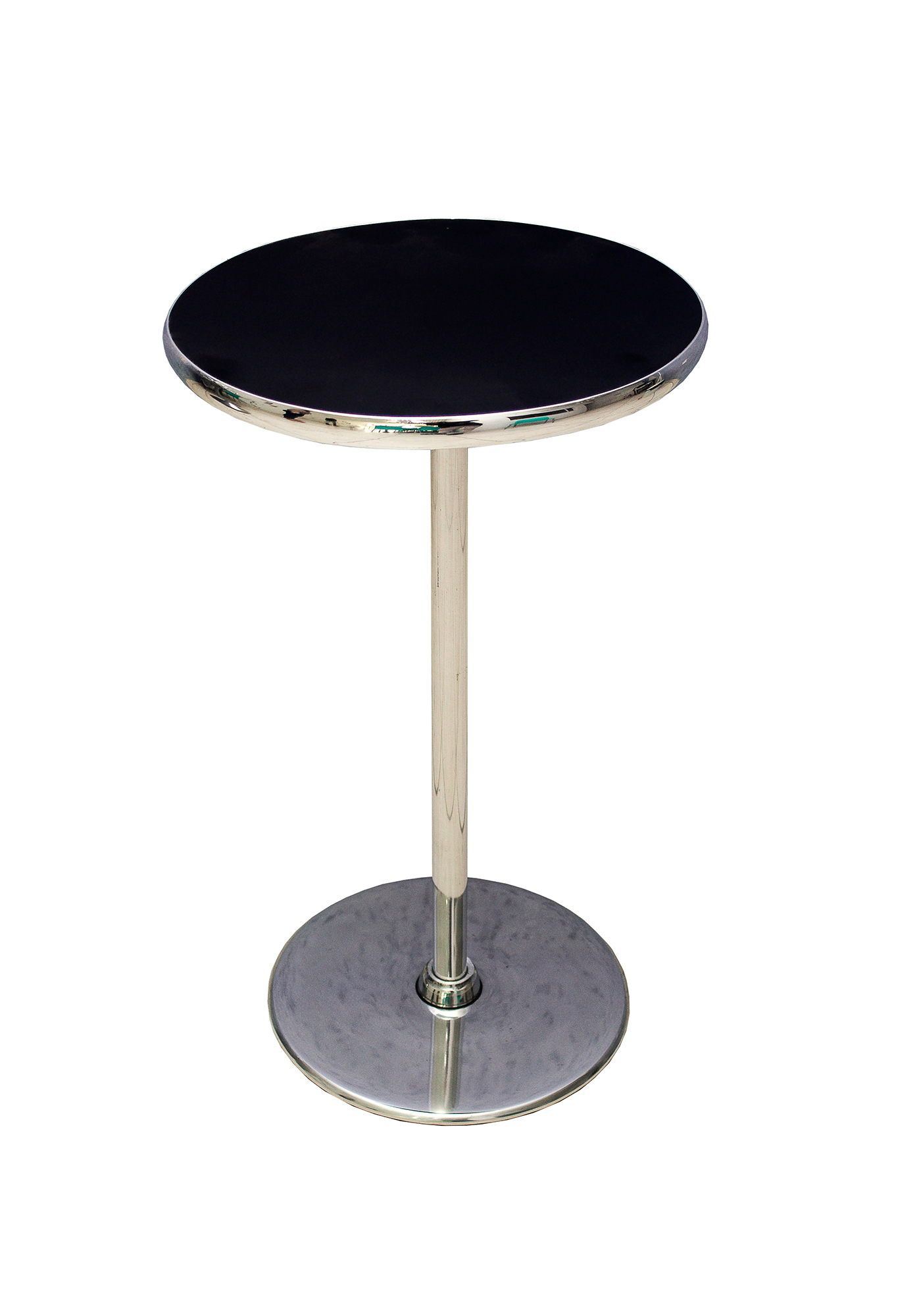 BASE DE MESA ALUMÍNIO TREND