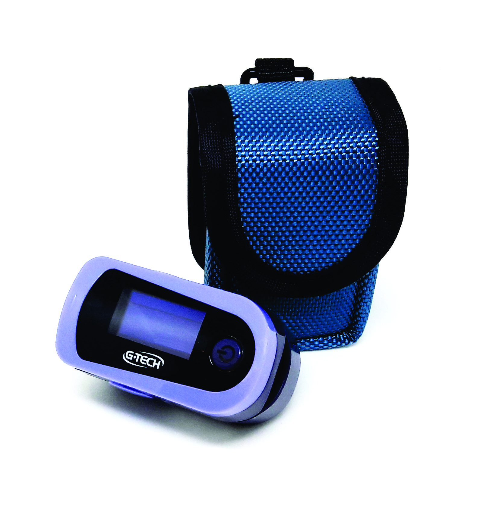 Oxímetro G-TECH modelo OLED