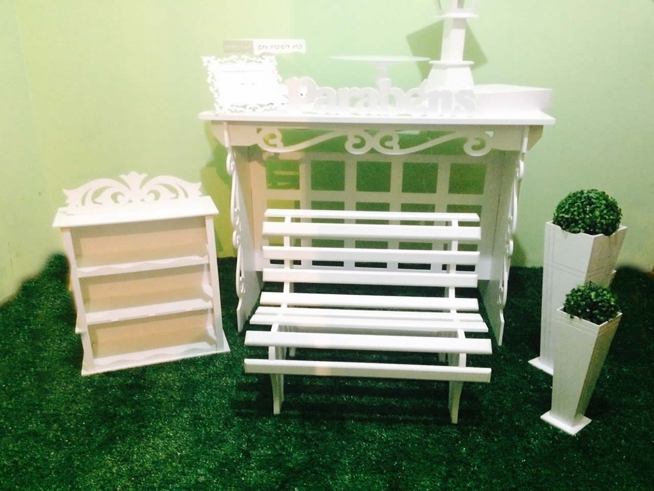 LIFT FESTAS E DECORAÇÕES, A MELHOR EMPRESA DE LOCAÇÃO DE MÓVEL PROVENÇAL PARA FESTAS E EVENTOS DO GRANDE ABC.