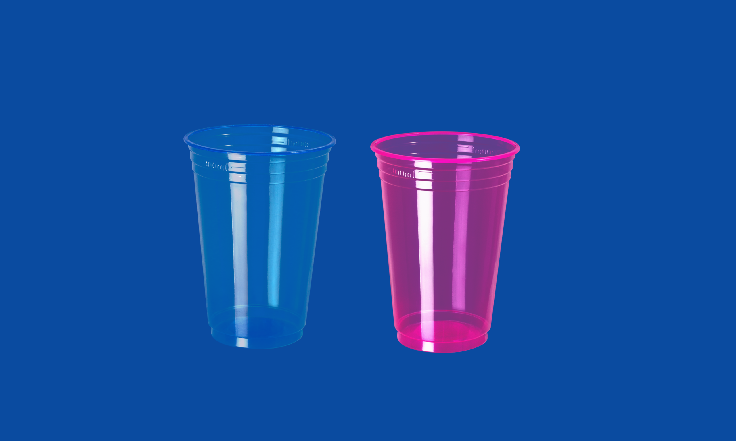 Copo Neon 300ml Azul e Rosa .png