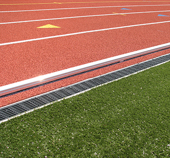 Ralo Linear Dura Slope