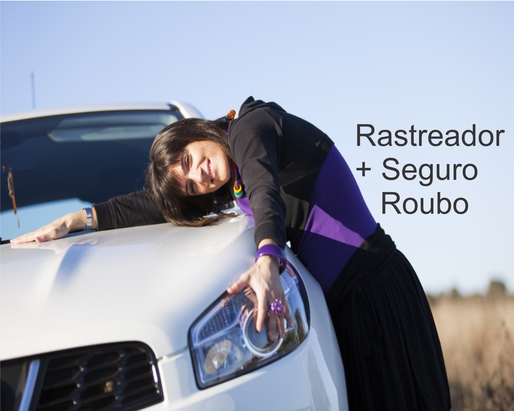 Cotação de Rastreador mais seguro roubo online