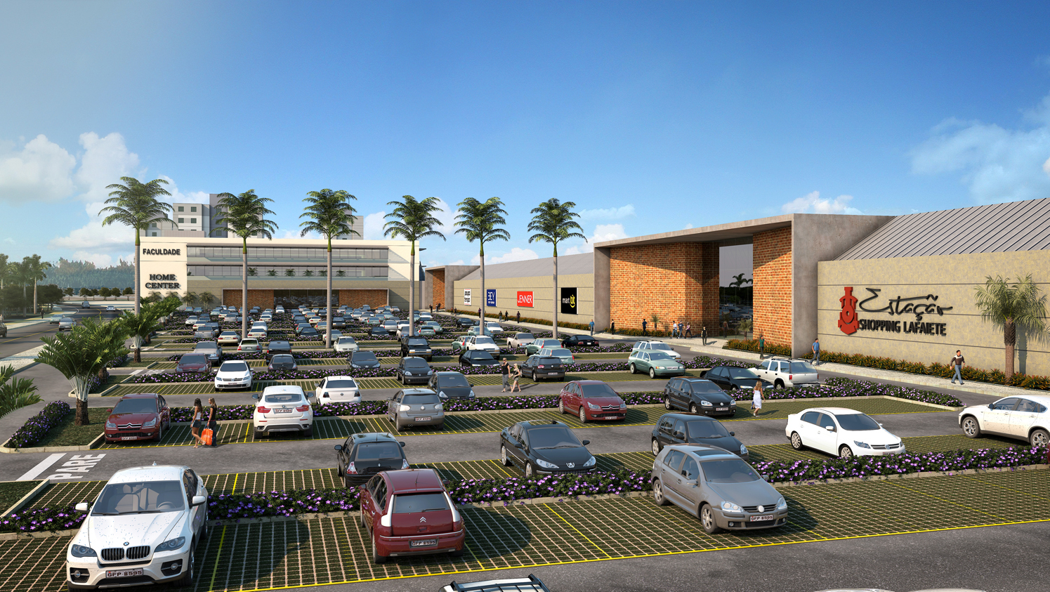 Shopping Lafaiete_Vista Frontal_Em alta_Faculdade e Home Center.jpg