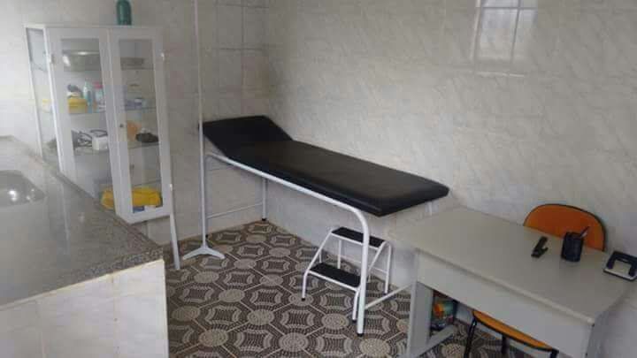 Casa de Recuperação de Dependente Químico em Mairiporã