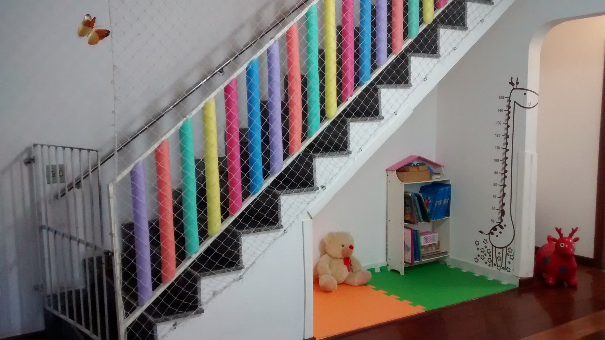 Berçário - Escola infantil - Maternal - Segurança - day-use - jardim das vertentes - Butantã.jpg