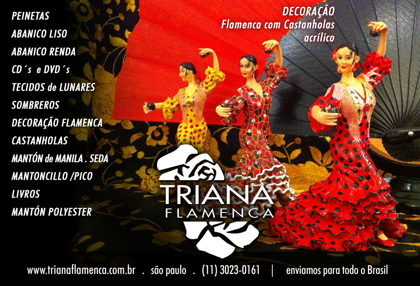 decoracao-flamenca-presente-regalos-espanha-acessorios-danca-flamenco-abanico-leque-bailarina