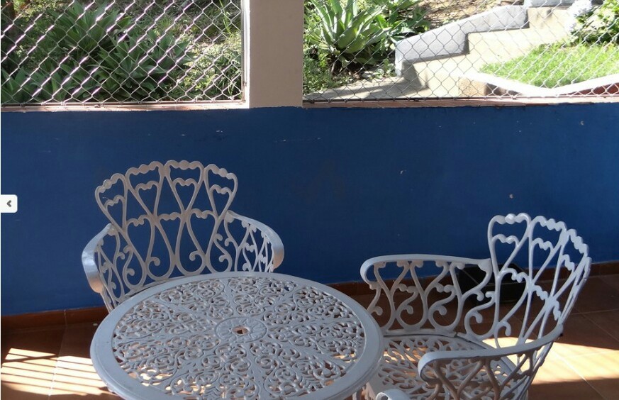 Clinica de Recuperação para menores em São Roque