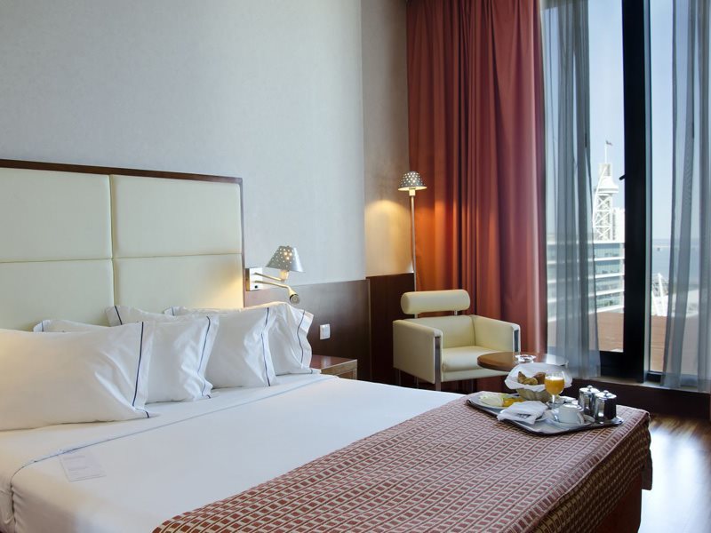 VIP Executive Art's Hotel - Apto.jpg