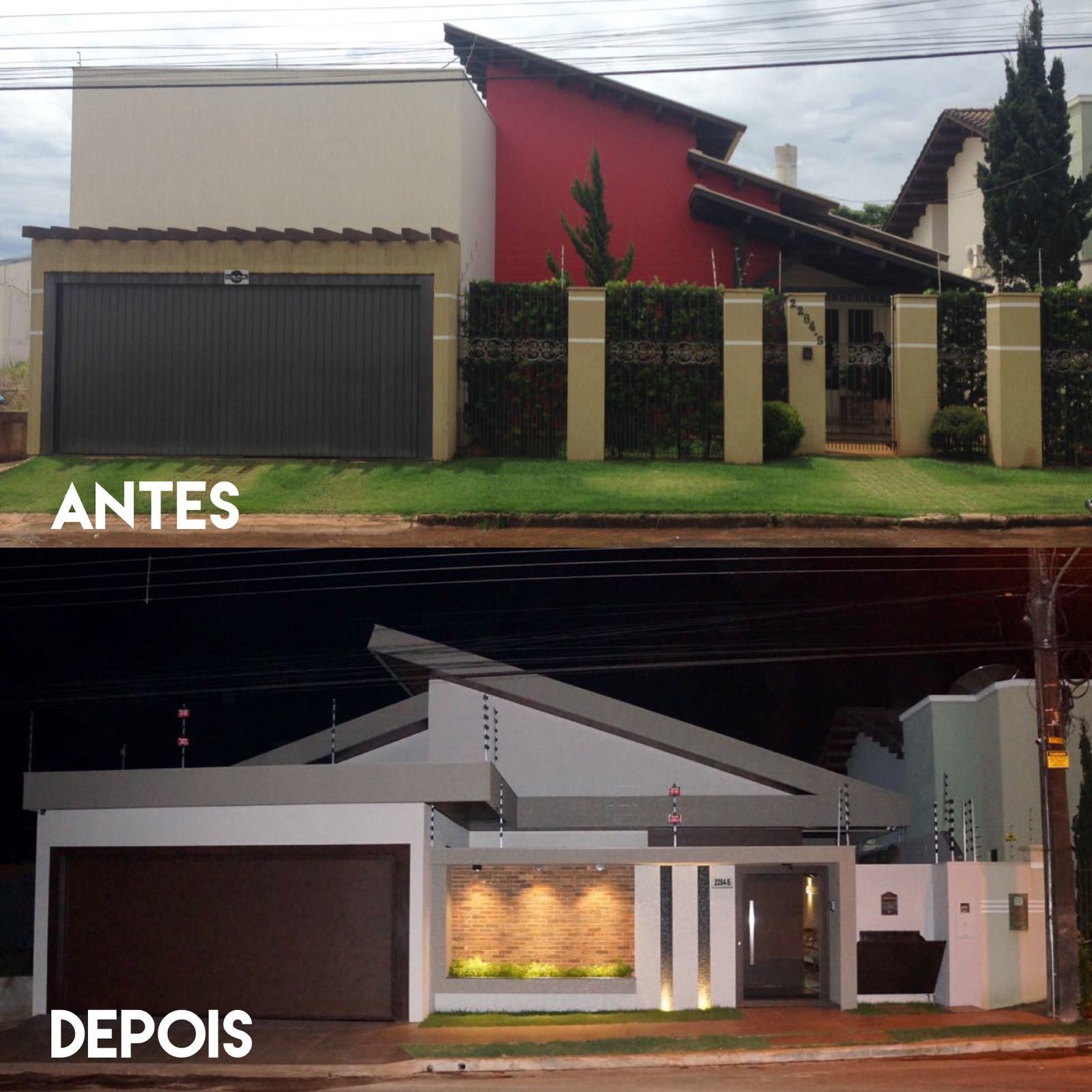 Civa Arquitetura e Construção