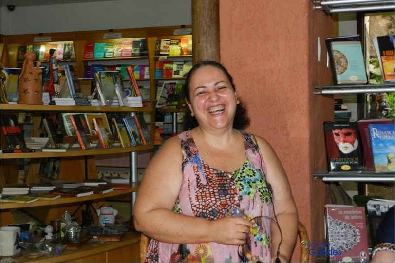 002 FOTO PROGRAMA CONSCIÊNCIA CÓSMICA