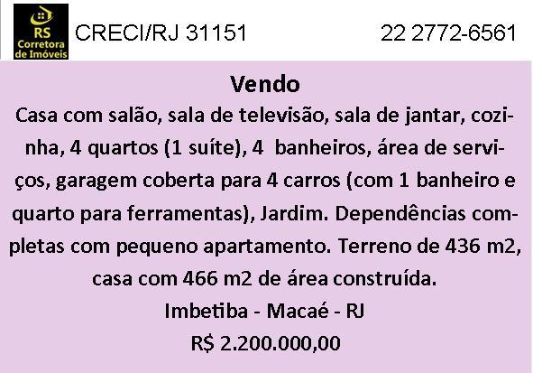 Dorita - venda Casa Imbetiba.jpg