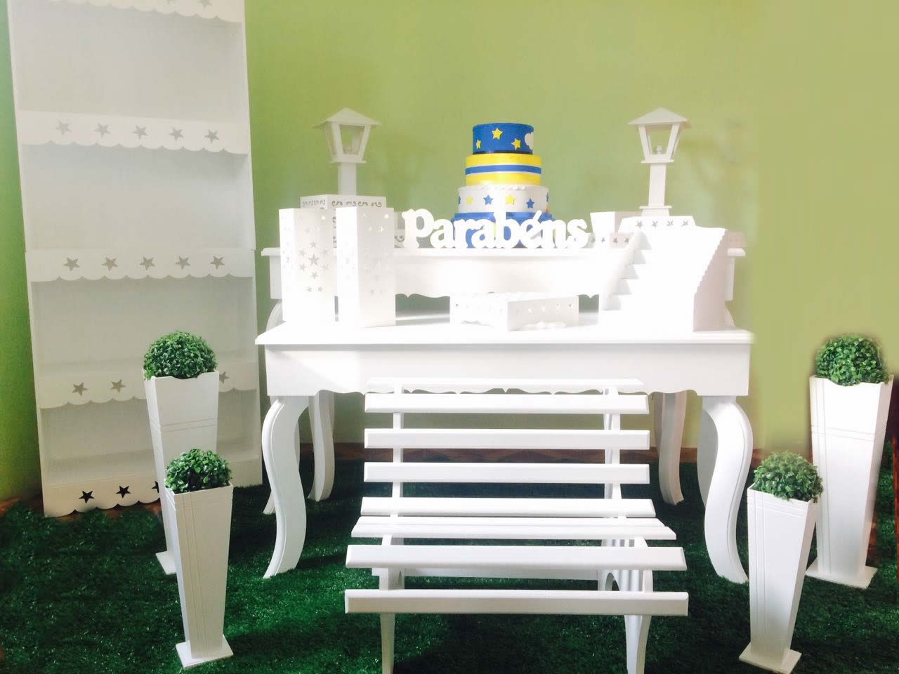 LIFT FESTAS E DECORAÇÕES, A MELHOR EMPRESA DE LOCAÇÃO DE MÓVEL PROVENÇAL PARA FESTAS E EVENTOS DO GRANDE ABC.