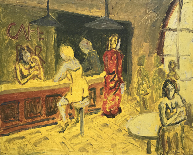 Jorge Franco 1998 O.S.T. 40x50.jpg