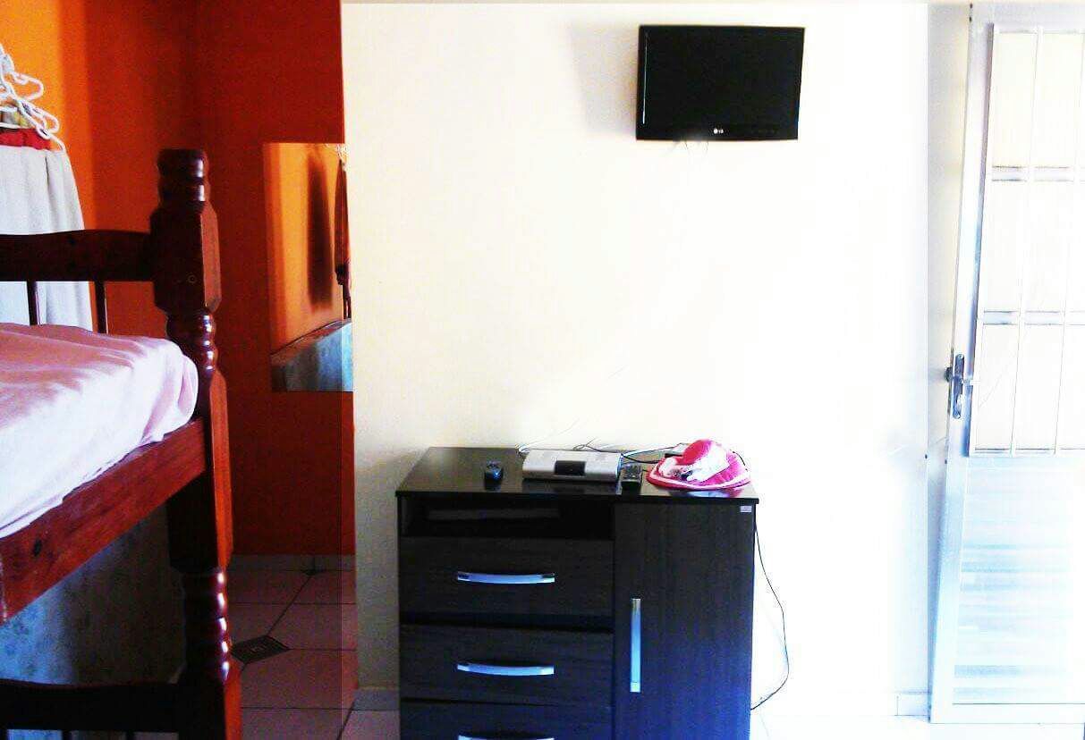 Casa de Recuperação de Dependente Químico em Mairiporã